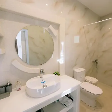 בית נופש Arginonta Valley Arginonda