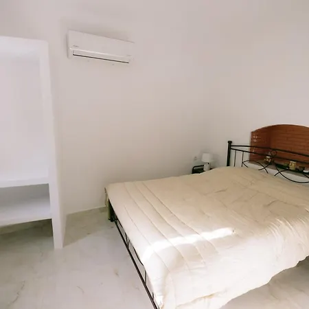 בית נופש Arginonta Valley *