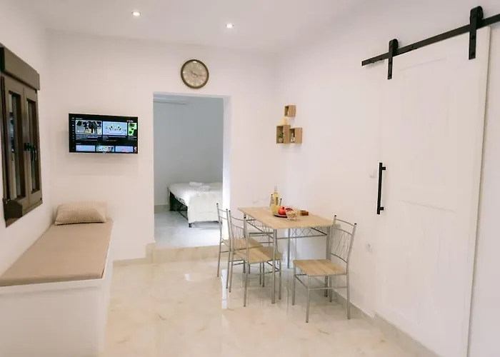 度假居 Arginonta Valley Arginonda