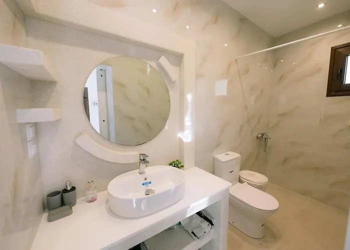 度假居 Arginonta Valley Arginonda