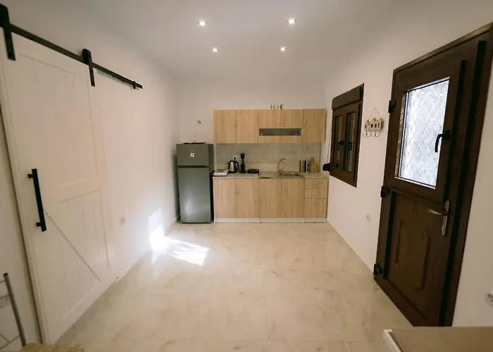 度假居 Arginonta Valley Arginonda