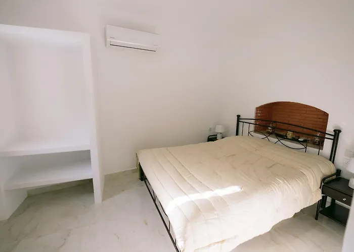 度假居 Arginonta Valley *