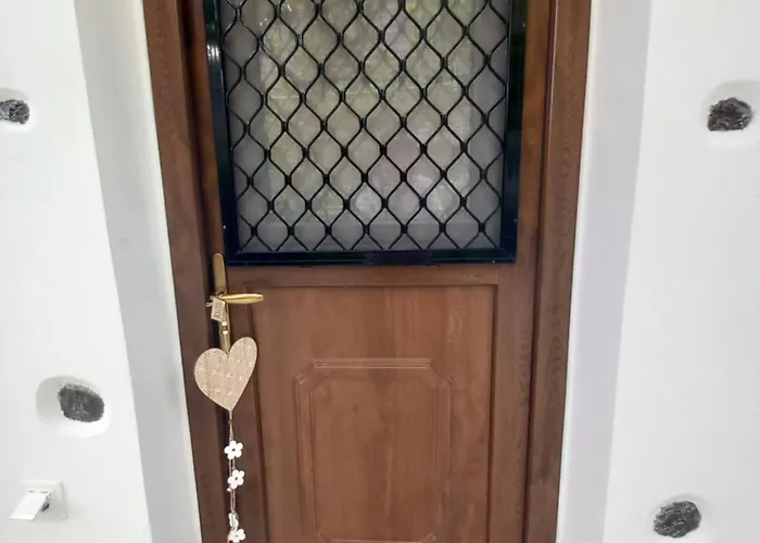 Arginonta Valley * Arginonda