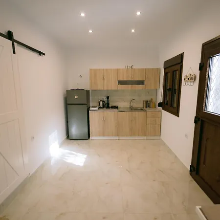 Arginonta Valley Arginonda