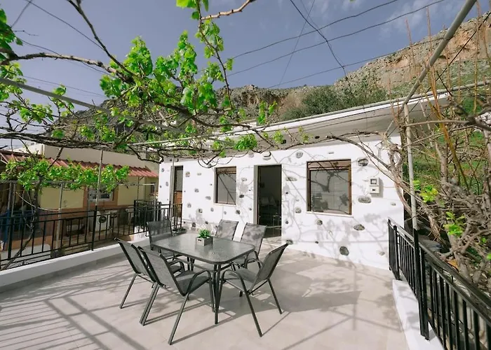 Case de vacanță Arginonta Valley