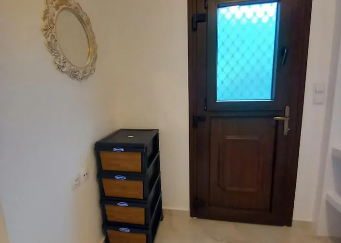 Nyaraló Arginonta Valley *